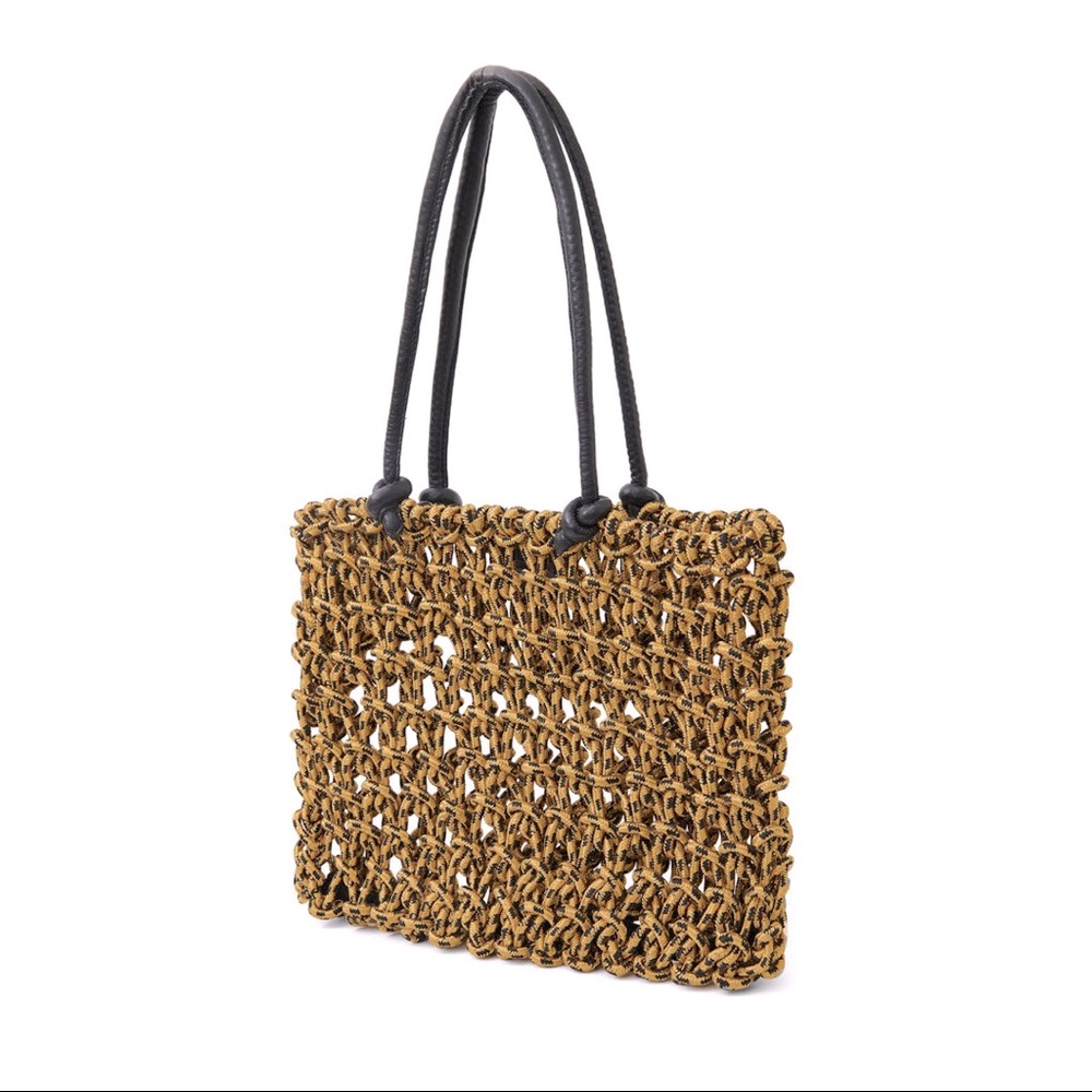 Clare V. Sandy Tote